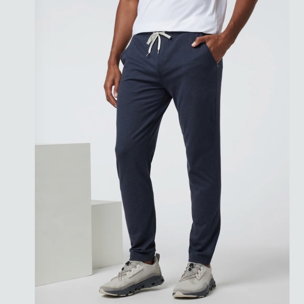 Vuori Ponto Performance Pant - XL